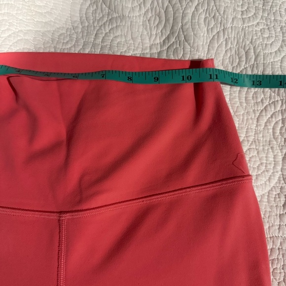 lululemon Align™ High-Rise Pant - Picture 8 of 9